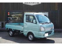 2017 Suzuki Carry Truck