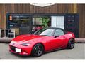 2015 Mazda Roadster