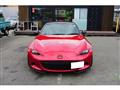 2015 Mazda Roadster
