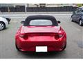 2015 Mazda Roadster