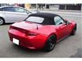 2015 Mazda Roadster