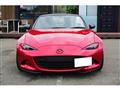 2015 Mazda Roadster
