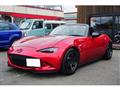 2015 Mazda Roadster