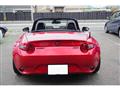 2015 Mazda Roadster