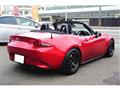 2015 Mazda Roadster