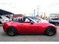 2015 Mazda Roadster