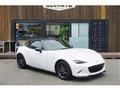 2015 Mazda Roadster