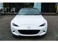 2015 Mazda Roadster