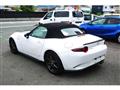 2015 Mazda Roadster