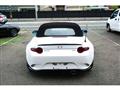 2015 Mazda Roadster
