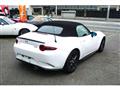 2015 Mazda Roadster