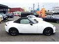 2015 Mazda Roadster