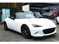 2015 Mazda Roadster