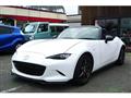 2015 Mazda Roadster