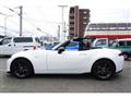 2015 Mazda Roadster