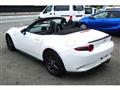 2015 Mazda Roadster