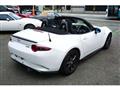 2015 Mazda Roadster