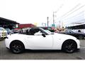 2015 Mazda Roadster