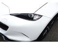 2015 Mazda Roadster
