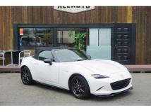 2015 Mazda Roadster