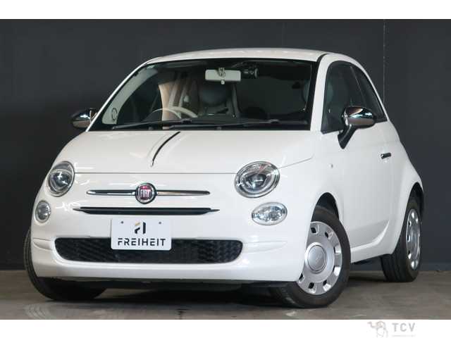 2017 Fiat Fiat Others