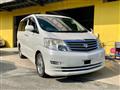 2007 Toyota Alphard G