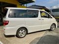 2007 Toyota Alphard G