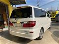 2007 Toyota Alphard G