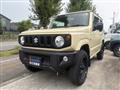 2021 Suzuki Jimny