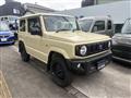 2021 Suzuki Jimny