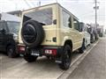 2021 Suzuki Jimny