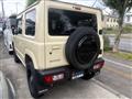 2021 Suzuki Jimny