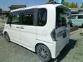 2016 Daihatsu Tanto Custom