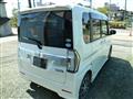 2016 Daihatsu Tanto Custom
