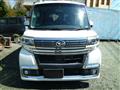 2016 Daihatsu Tanto Custom