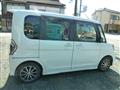 2016 Daihatsu Tanto Custom