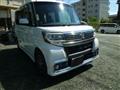 2016 Daihatsu Tanto Custom