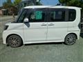 2016 Daihatsu Tanto Custom