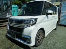 2016 Daihatsu Tanto Custom
