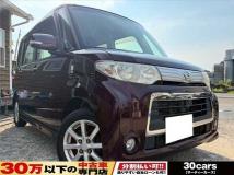 2012 Daihatsu Tanto Custom