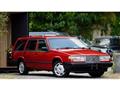 1995 Volvo 940 960