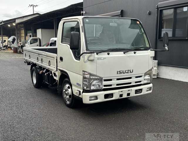 2012 Isuzu Isuzu Others