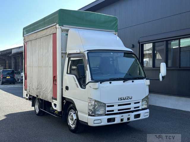 2009 Isuzu Isuzu Others