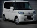 2008 Daihatsu Tanto
