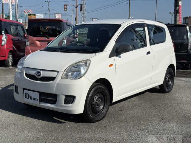 2013 Daihatsu Mira