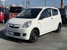 2013 Daihatsu Mira