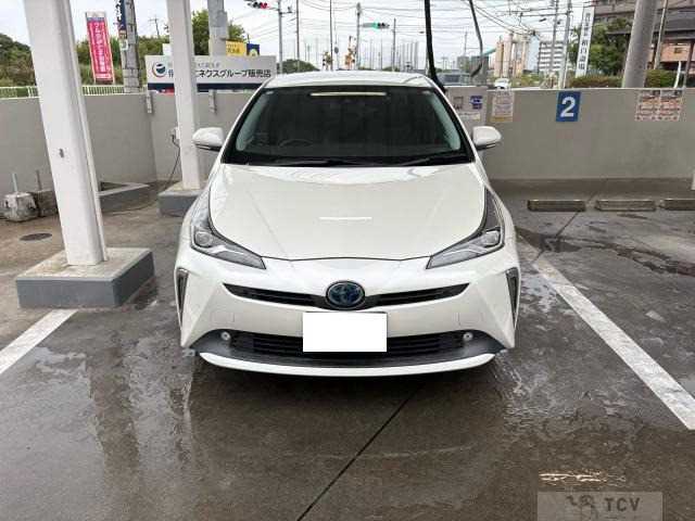 2019 Toyota Prius