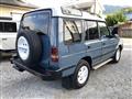 1997 Land Rover Discovery
