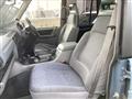 1997 Land Rover Discovery