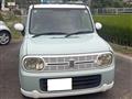 2010 Suzuki Lapin